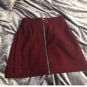 Forever 21, size 2 skirt, mint condition